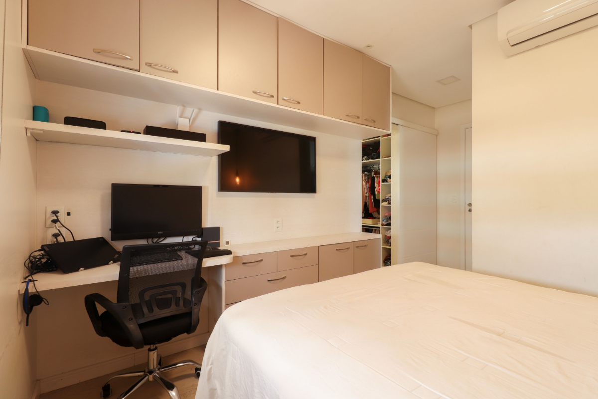 Apartamento, 3 quartos, 94 m² - Foto 21