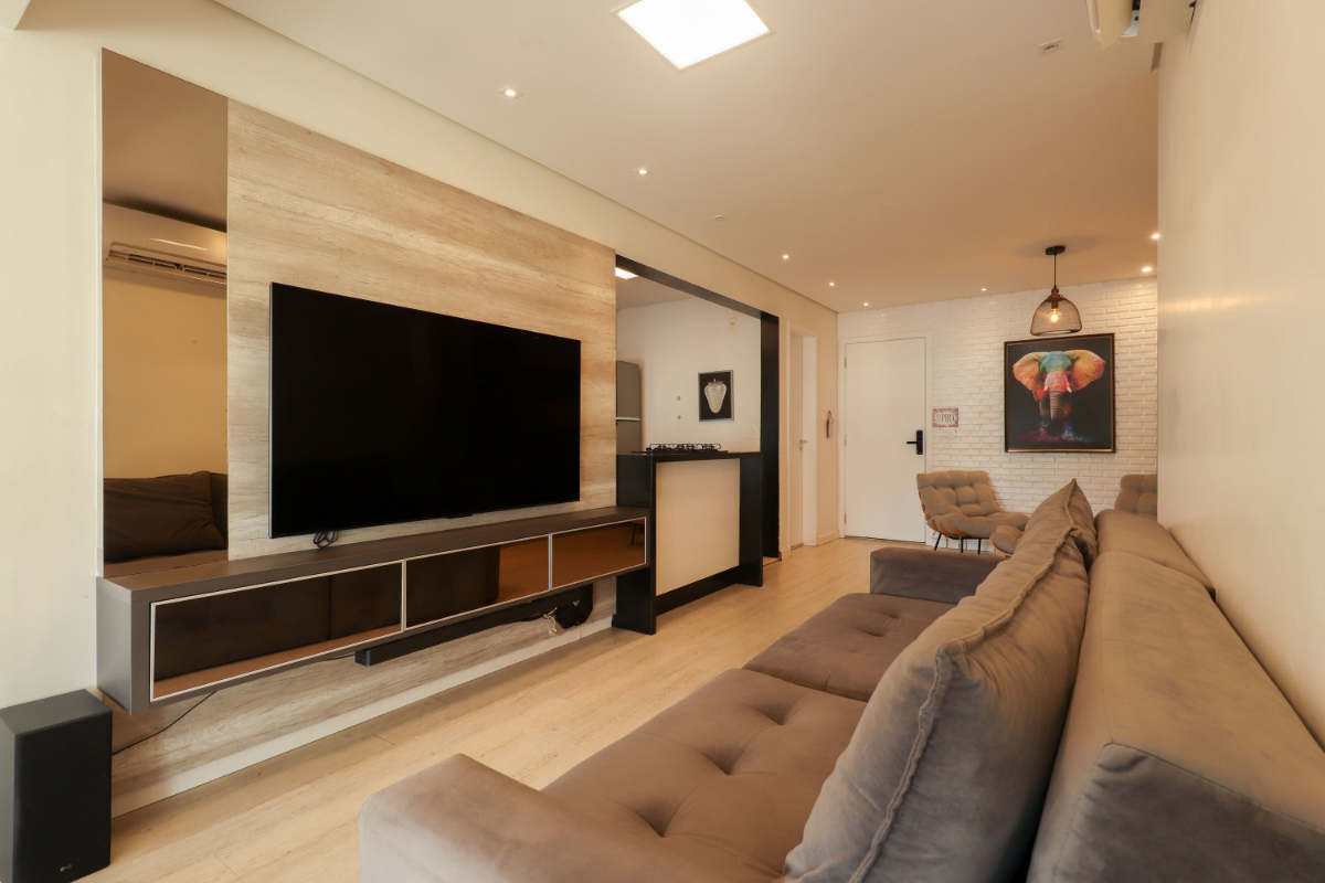 Apartamento, 3 quartos, 94 m² - Foto 3