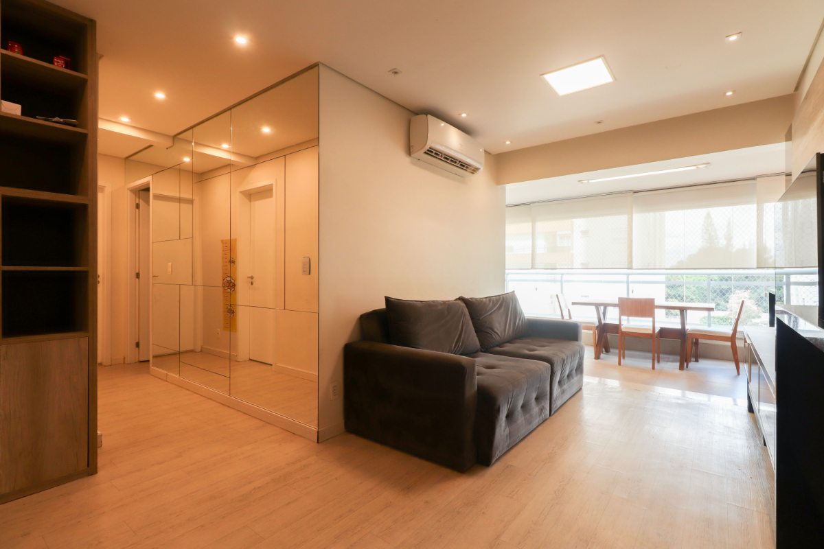 Apartamento, 3 quartos, 94 m² - Foto 6