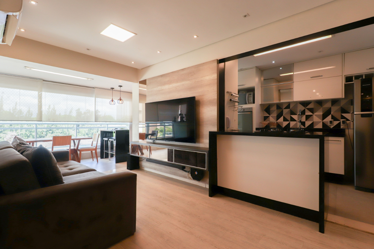 Apartamento, 3 quartos, 94 m² - Foto 7