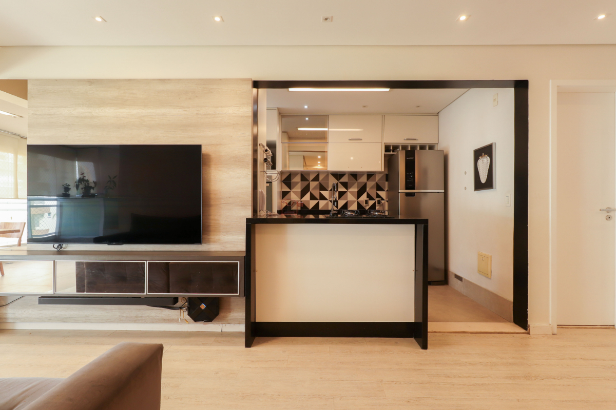 Apartamento, 3 quartos, 94 m² - Foto 8