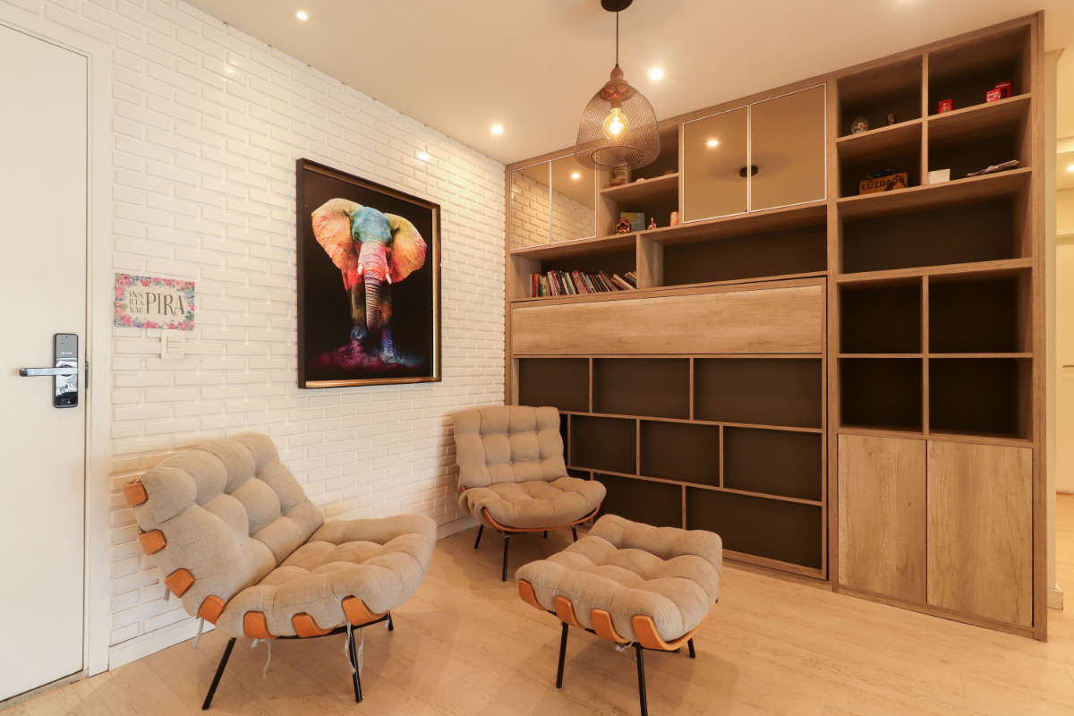 Apartamento, 3 quartos, 94 m² - Foto 9