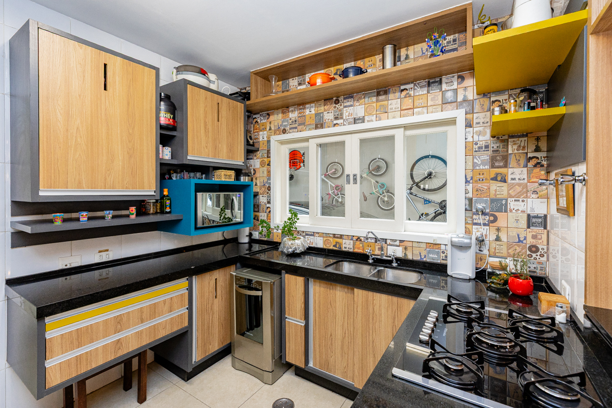 Apartamento, 4 quartos, 247 m² - Foto 10