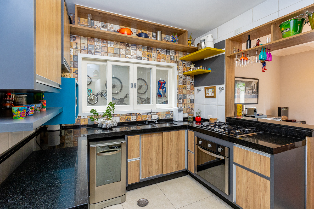 Apartamento, 4 quartos, 247 m² - Foto 11
