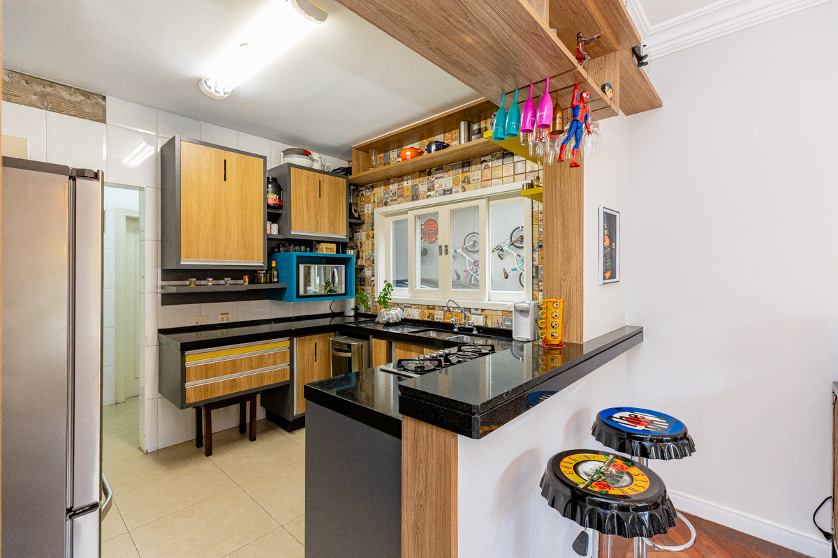Apartamento, 4 quartos, 247 m² - Foto 12