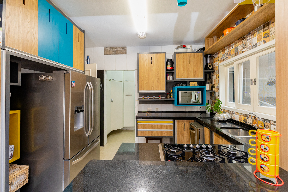 Apartamento, 4 quartos, 247 m² - Foto 13