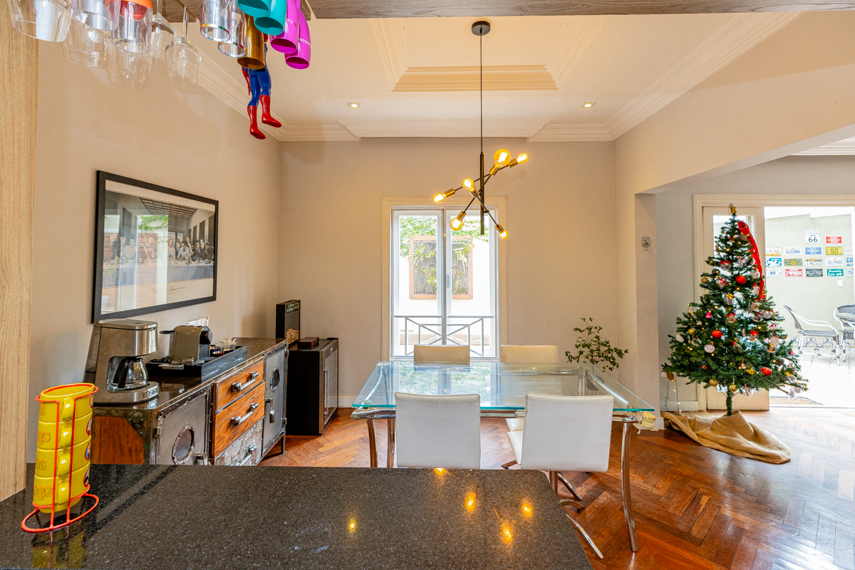 Apartamento, 4 quartos, 247 m² - Foto 14
