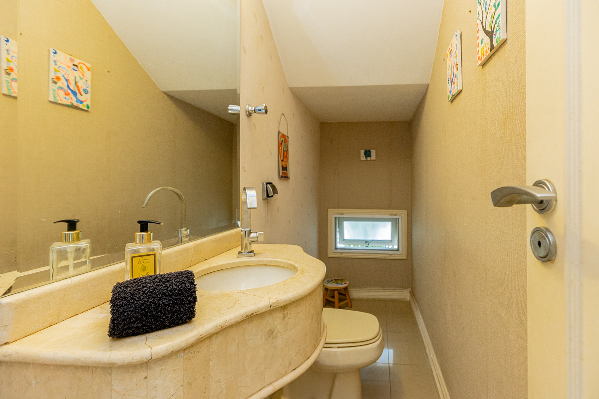 Apartamento, 4 quartos, 247 m² - Foto 15
