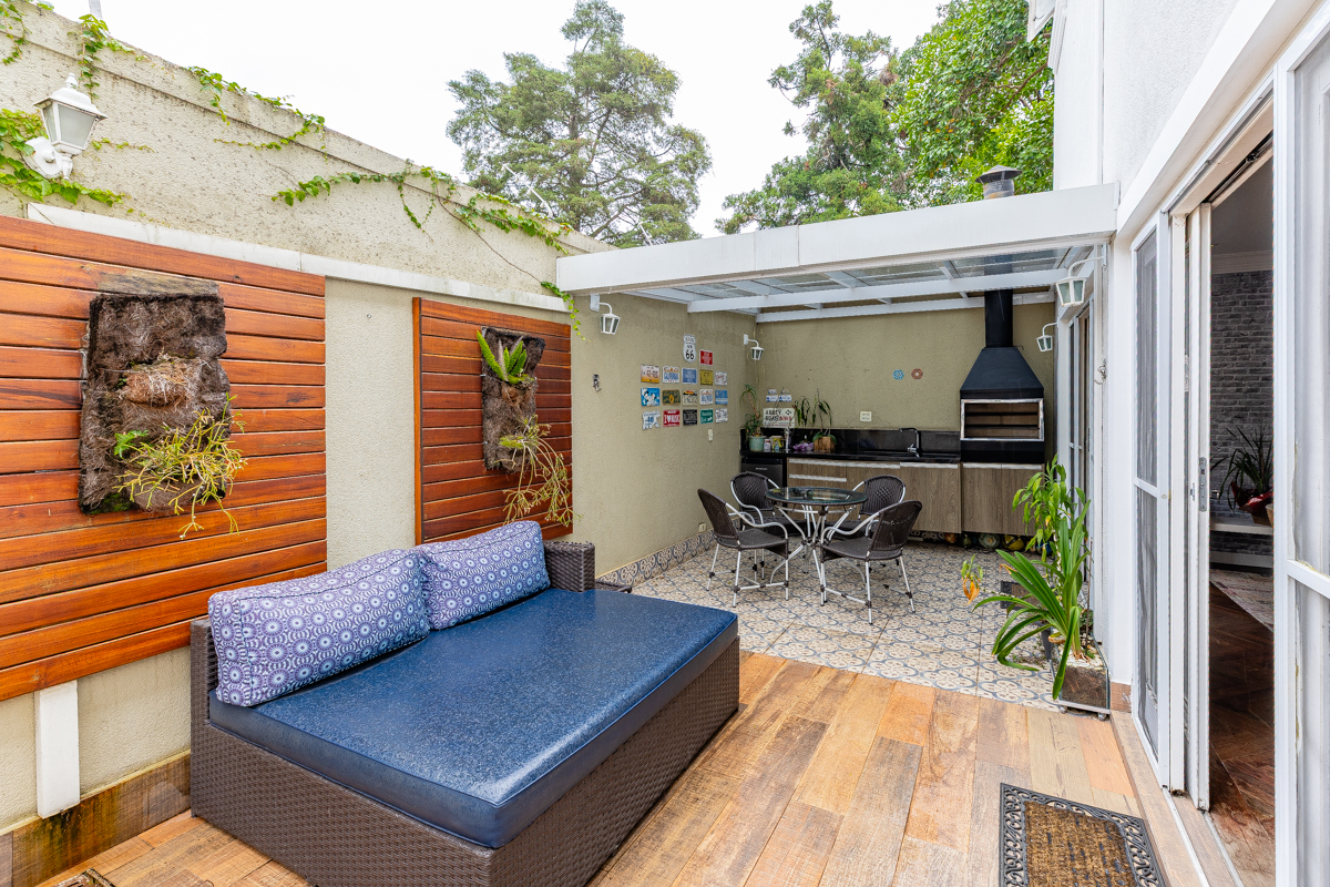 Apartamento, 4 quartos, 247 m² - Foto 16