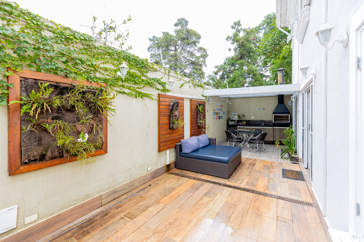 Apartamento, 4 quartos, 247 m² - Foto 17