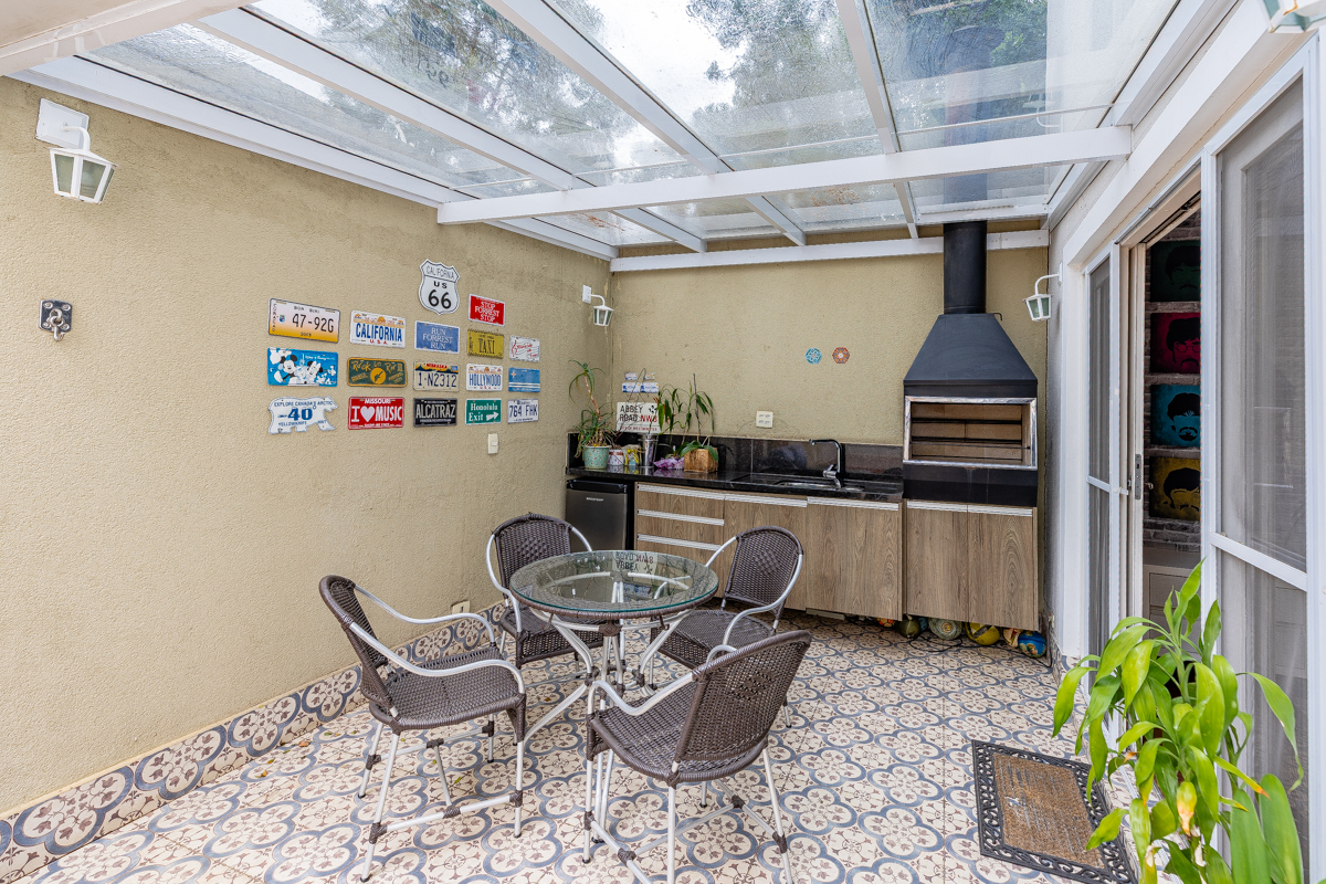 Apartamento, 4 quartos, 247 m² - Foto 18
