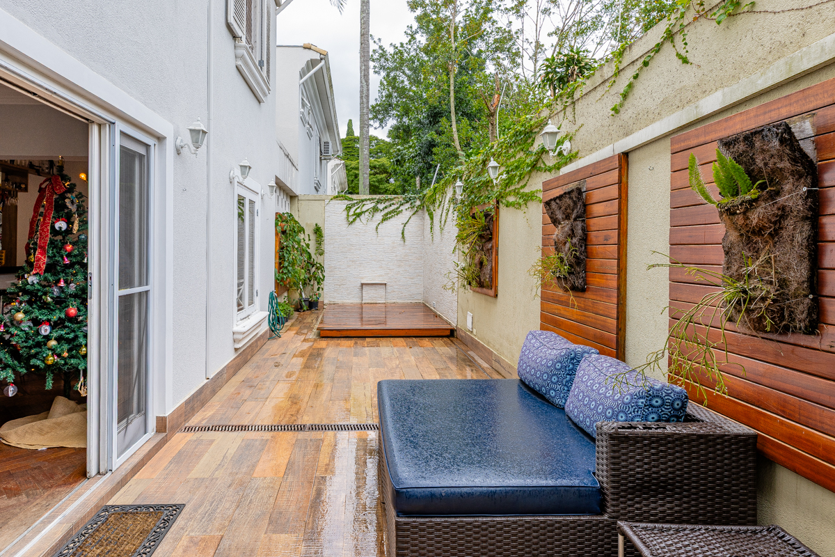 Apartamento, 4 quartos, 247 m² - Foto 19