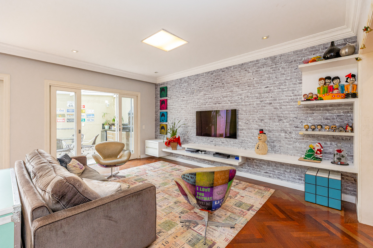 Apartamento, 4 quartos, 247 m² - Foto 2