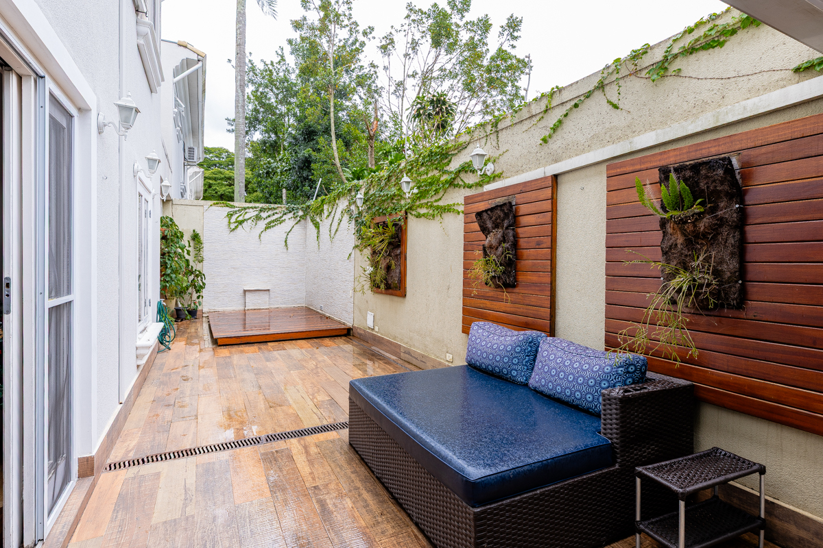 Apartamento, 4 quartos, 247 m² - Foto 20