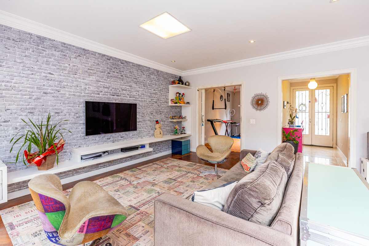Apartamento, 4 quartos, 247 m² - Foto 3