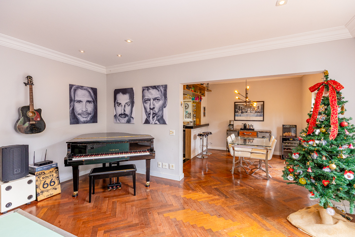 Apartamento, 4 quartos, 247 m² - Foto 4