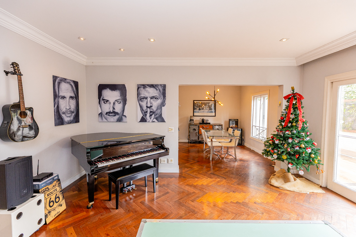 Apartamento, 4 quartos, 247 m² - Foto 5