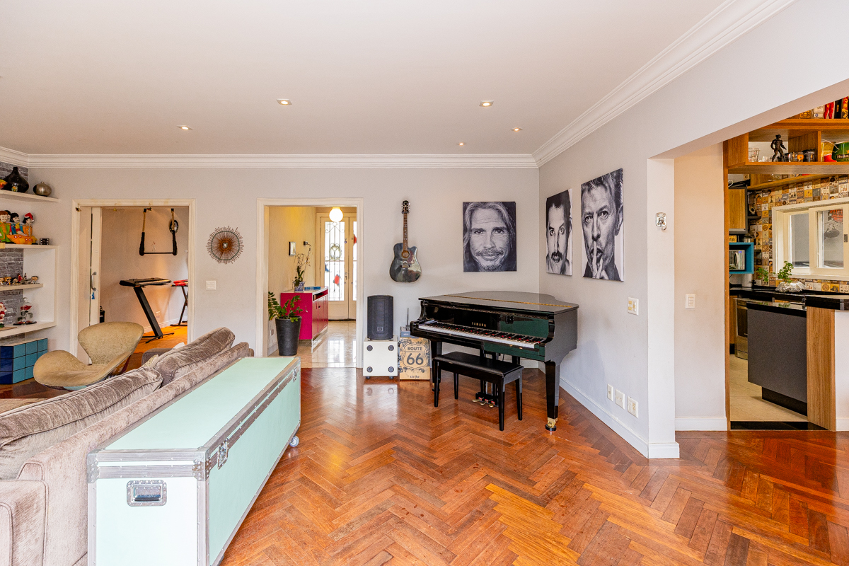 Apartamento, 4 quartos, 247 m² - Foto 6