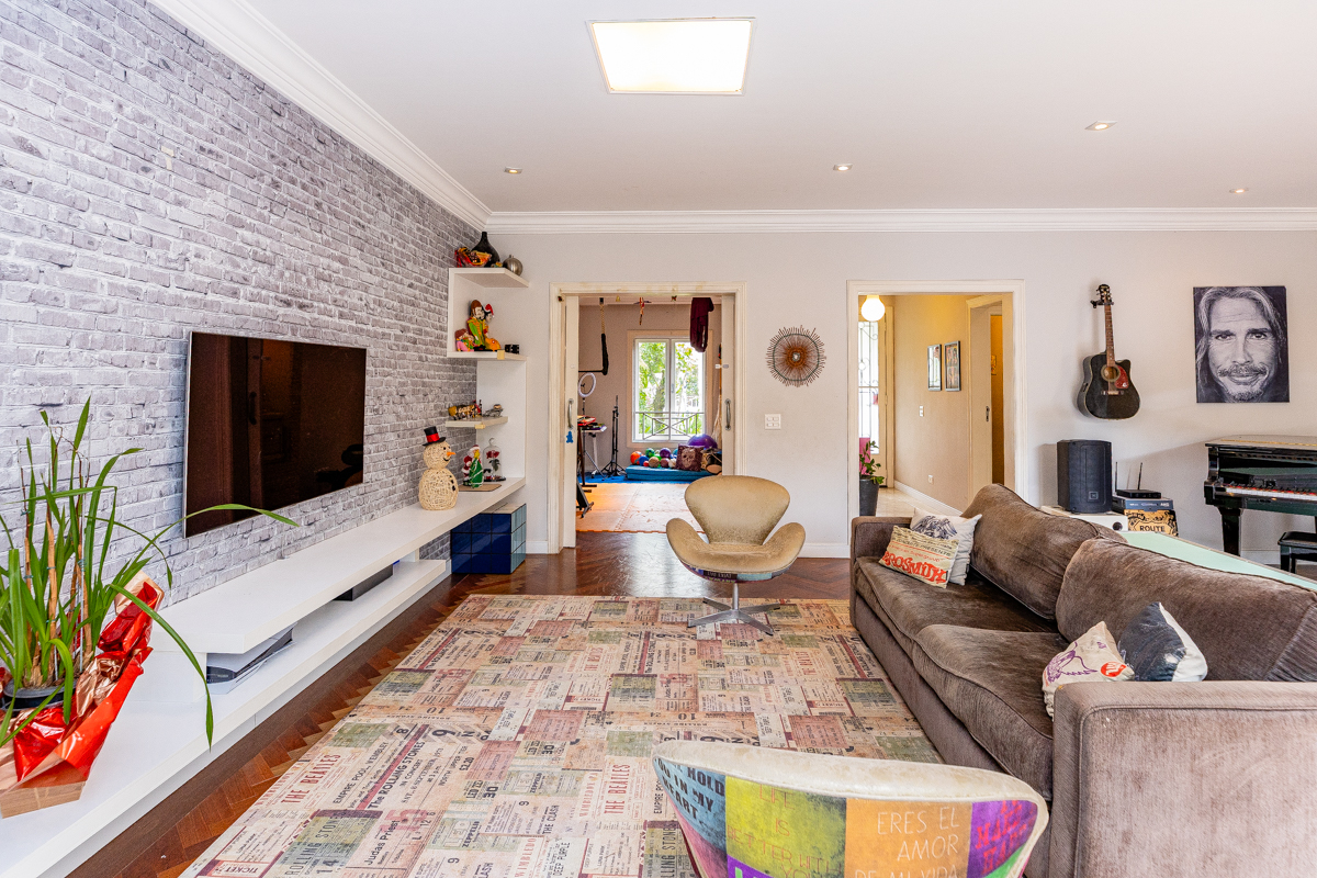 Apartamento, 4 quartos, 247 m² - Foto 7