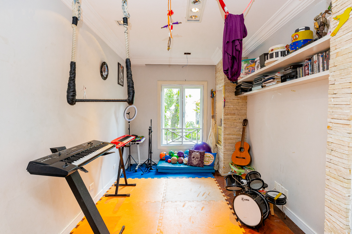 Apartamento, 4 quartos, 247 m² - Foto 8