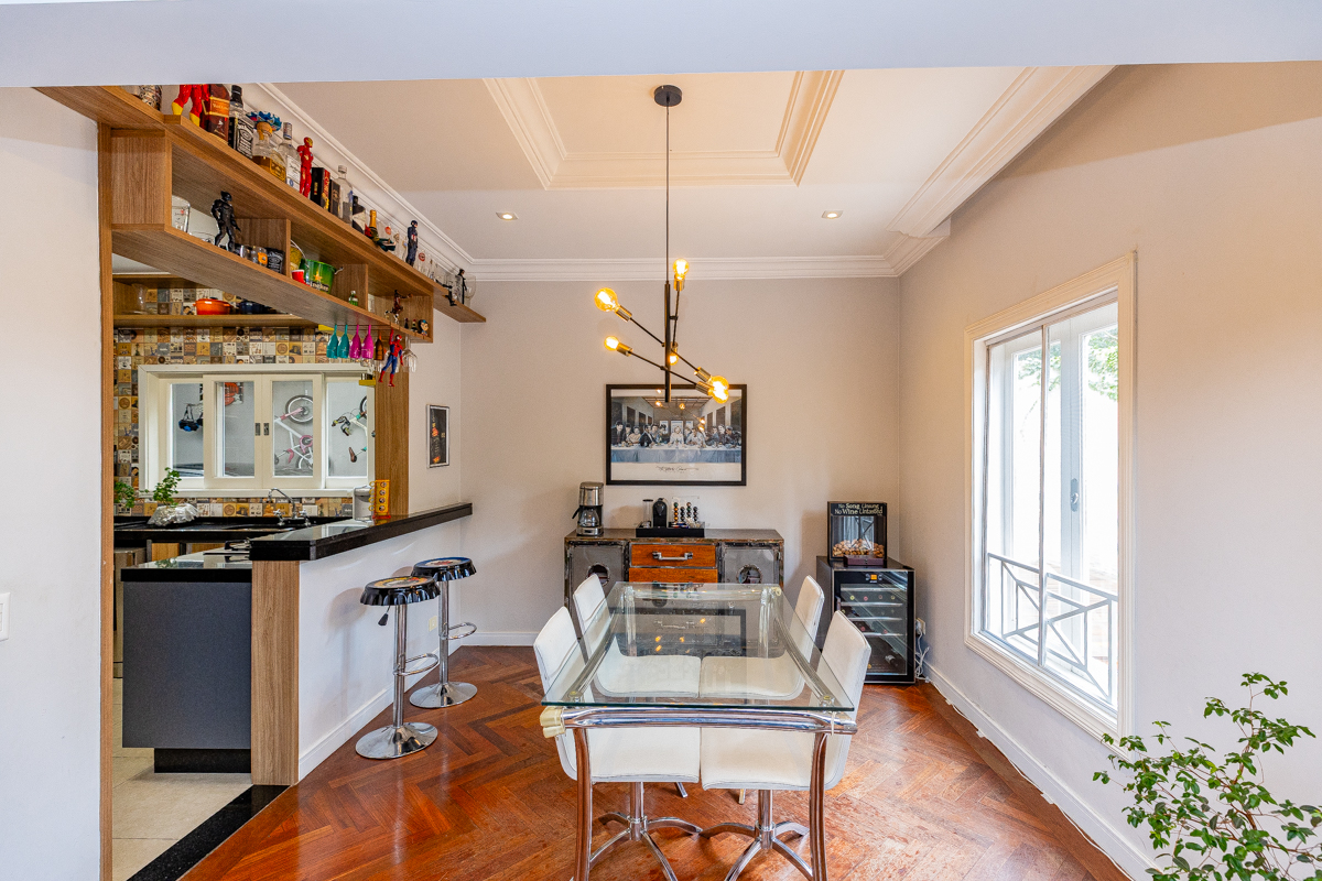 Apartamento, 4 quartos, 247 m² - Foto 9