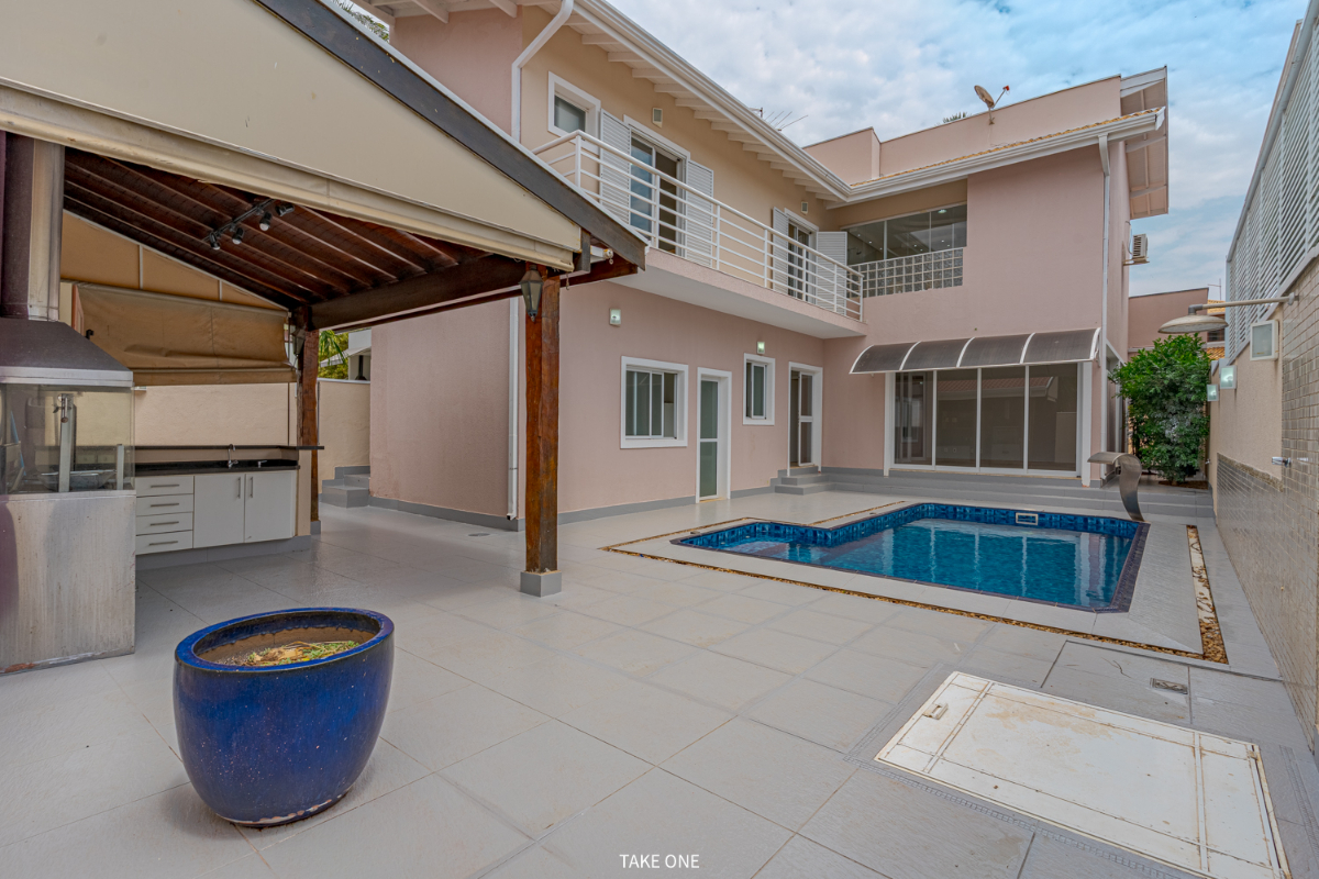 Apartamento, 4 quartos, 397 m² - Foto 1