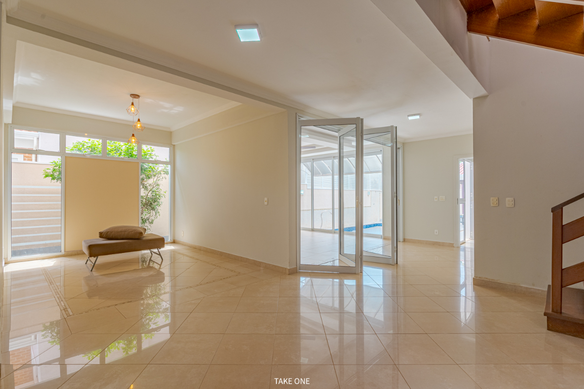 Apartamento, 4 quartos, 397 m² - Foto 2
