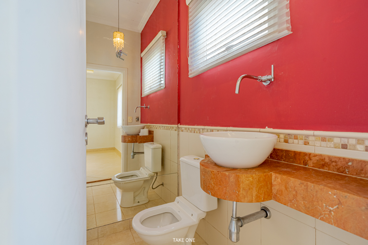 Apartamento, 4 quartos, 397 m² - Foto 8