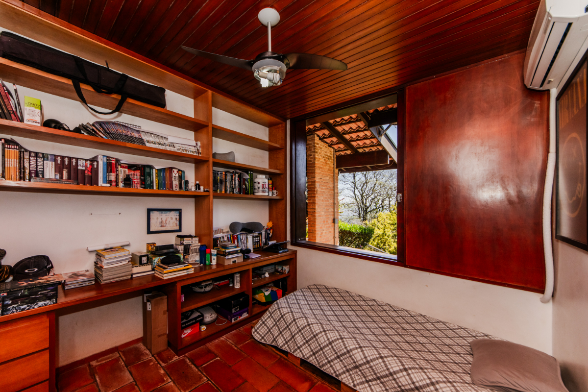 Apartamento, 4 quartos, 510 m² - Foto 11