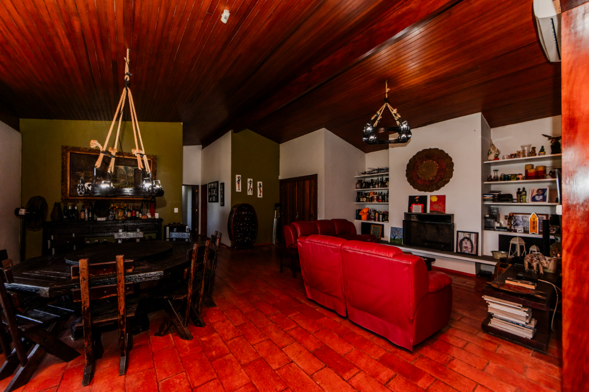 Apartamento, 4 quartos, 510 m² - Foto 20