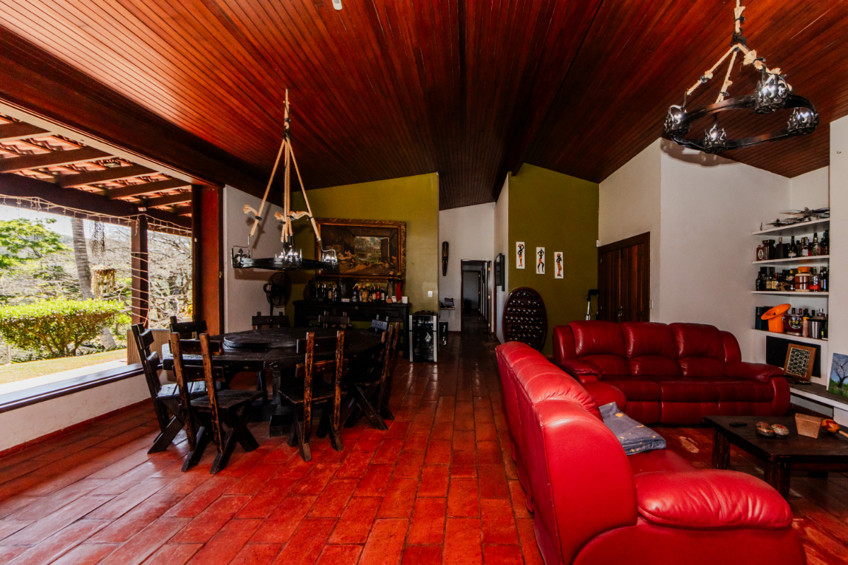 Apartamento, 4 quartos, 510 m² - Foto 23