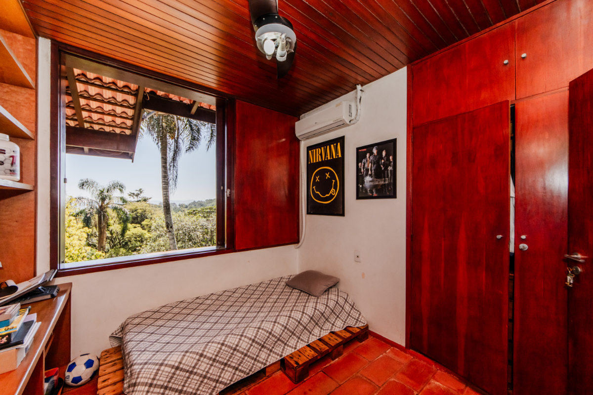 Apartamento, 4 quartos, 510 m² - Foto 9