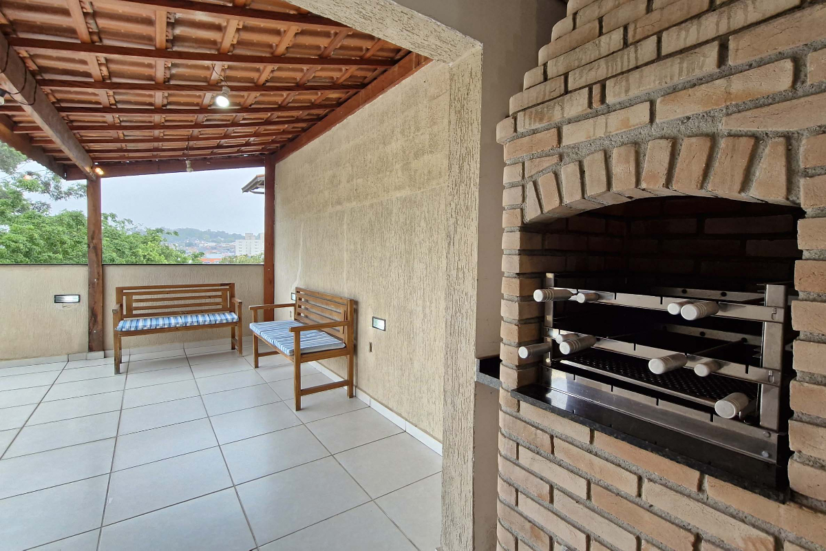 Apartamento, 3 quartos, 172 m² - Foto 1