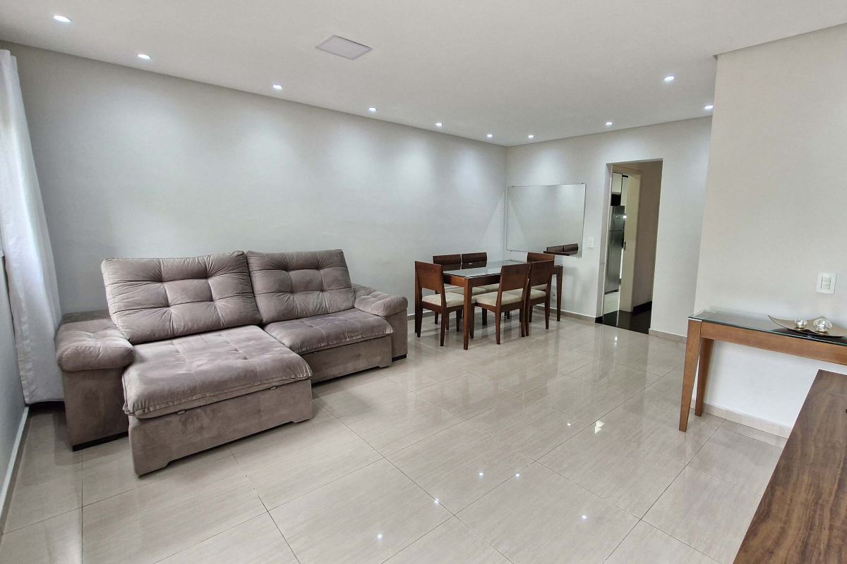 Apartamento, 3 quartos, 172 m² - Foto 10