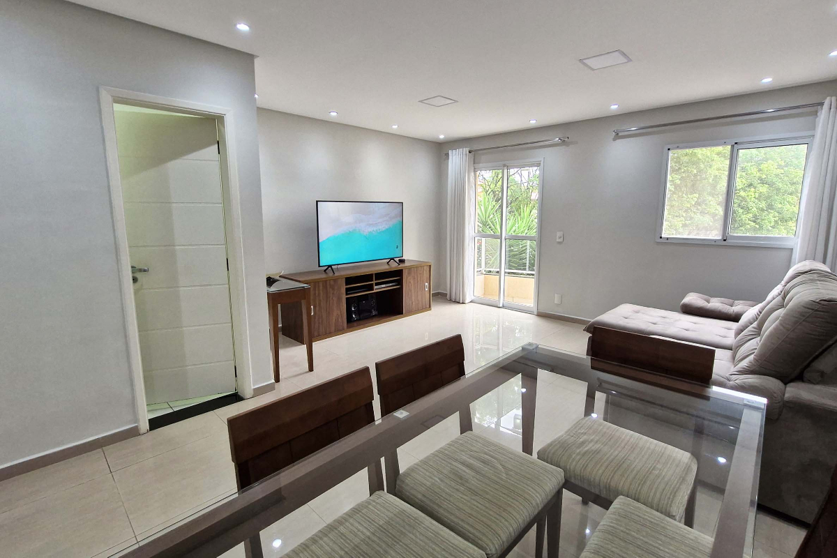 Apartamento, 3 quartos, 172 m² - Foto 11