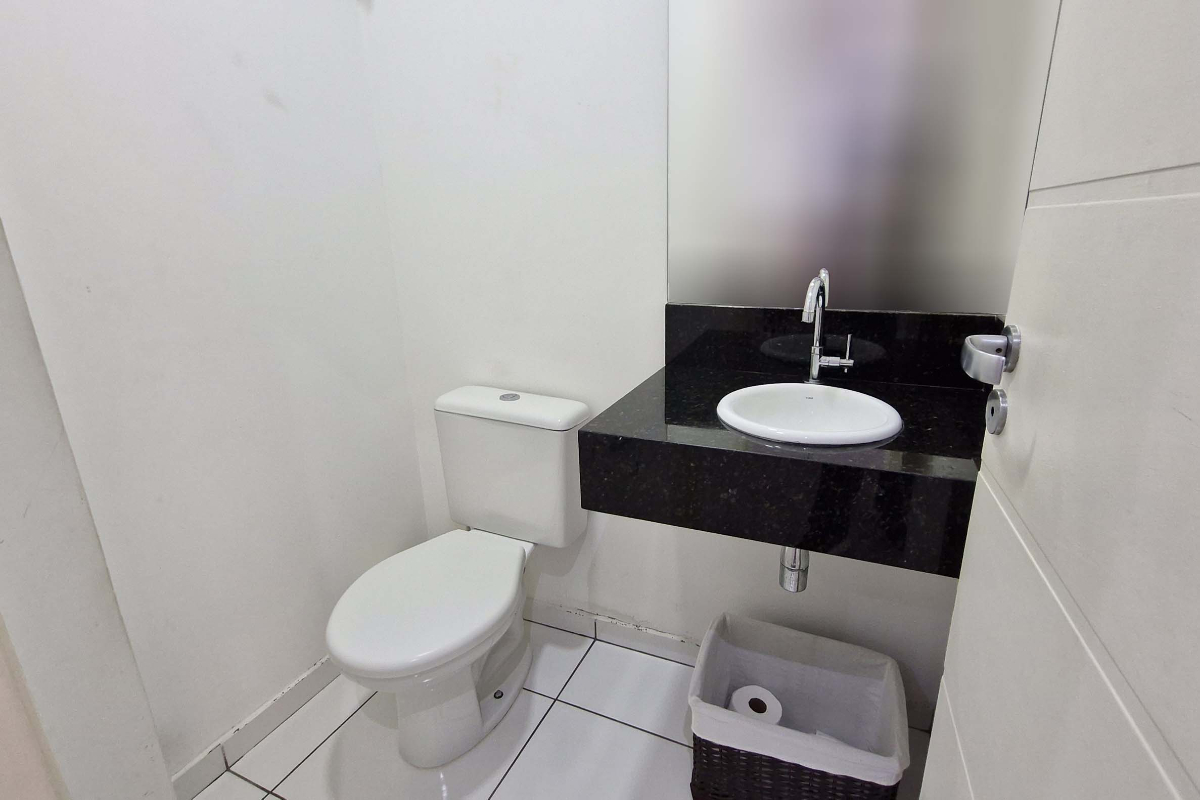 Apartamento, 3 quartos, 172 m² - Foto 13
