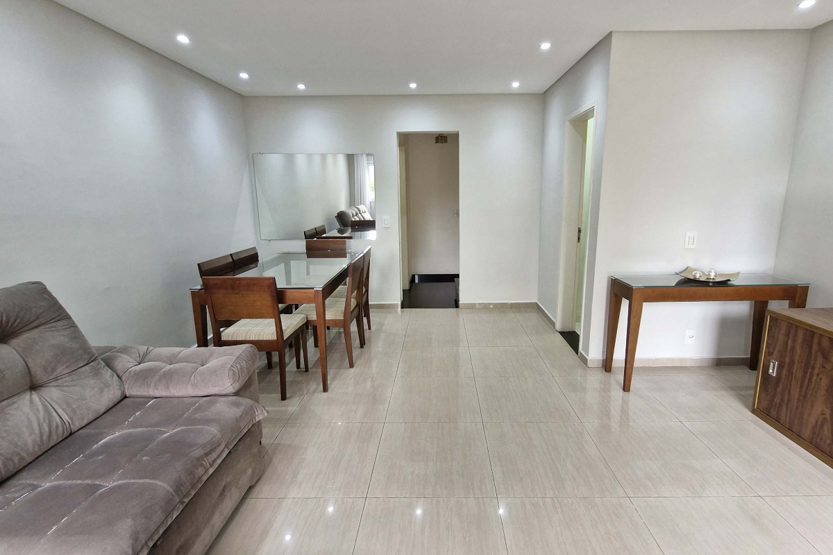 Apartamento, 3 quartos, 172 m² - Foto 14