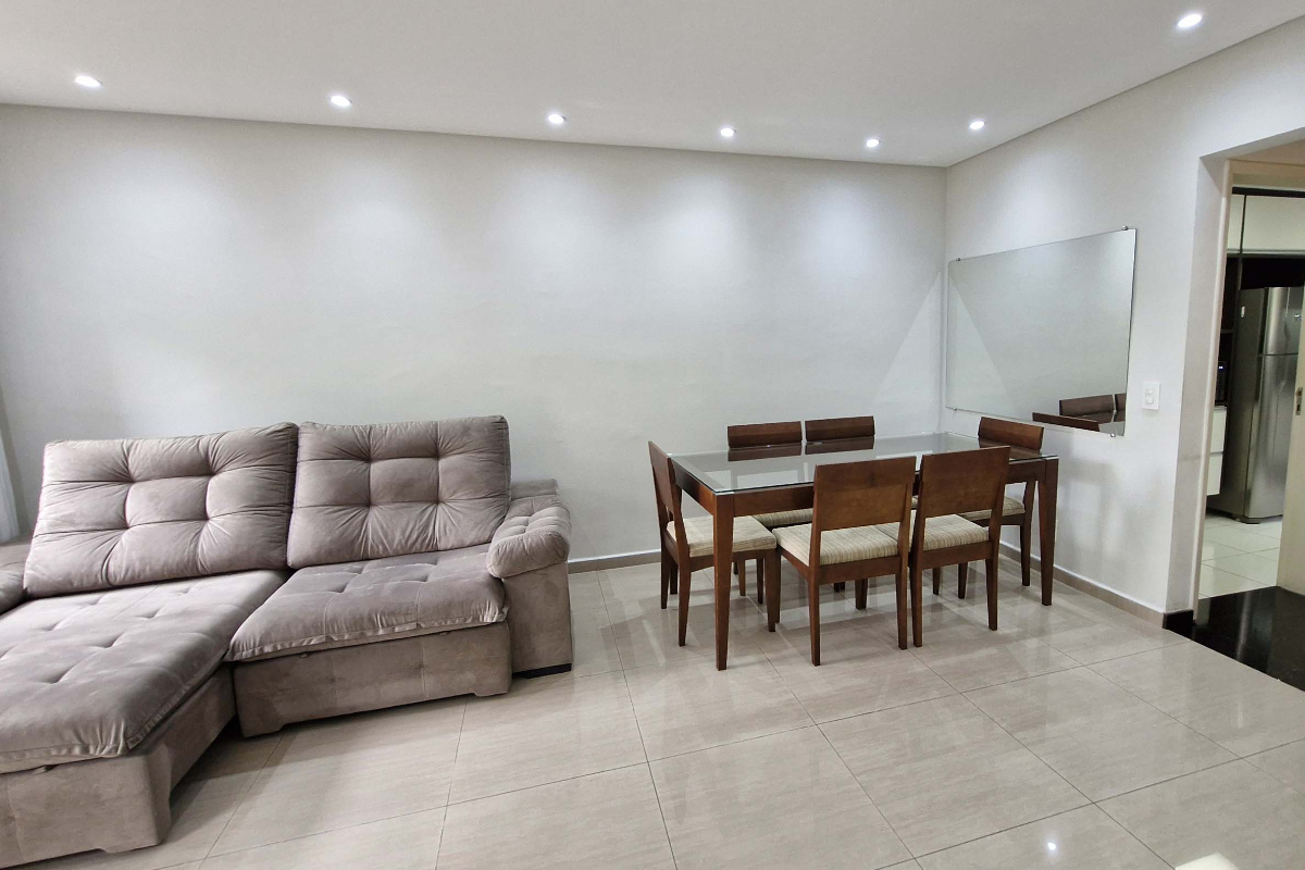 Apartamento, 3 quartos, 172 m² - Foto 15