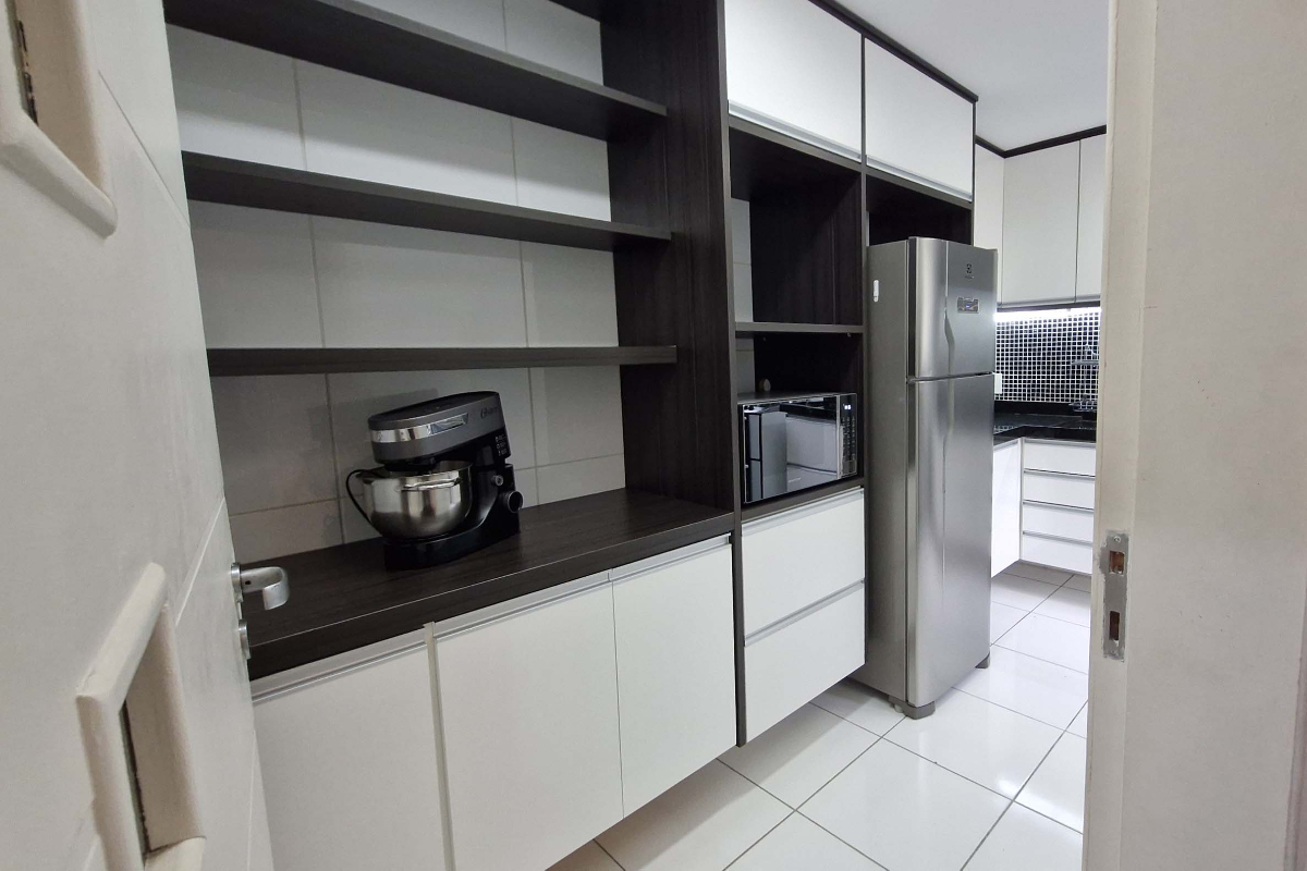 Apartamento, 3 quartos, 172 m² - Foto 16