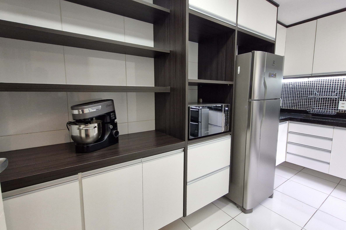 Apartamento, 3 quartos, 172 m² - Foto 17