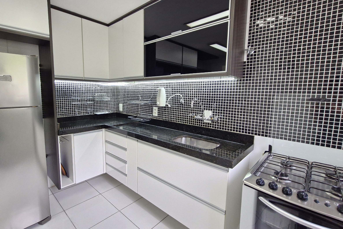 Apartamento, 3 quartos, 172 m² - Foto 19