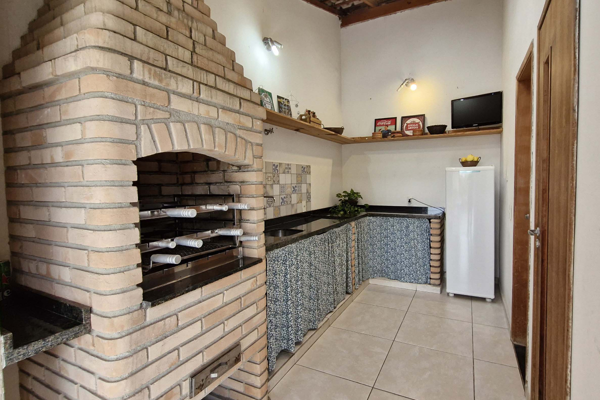 Apartamento, 3 quartos, 172 m² - Foto 2