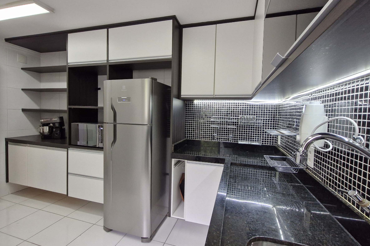 Apartamento, 3 quartos, 172 m² - Foto 20