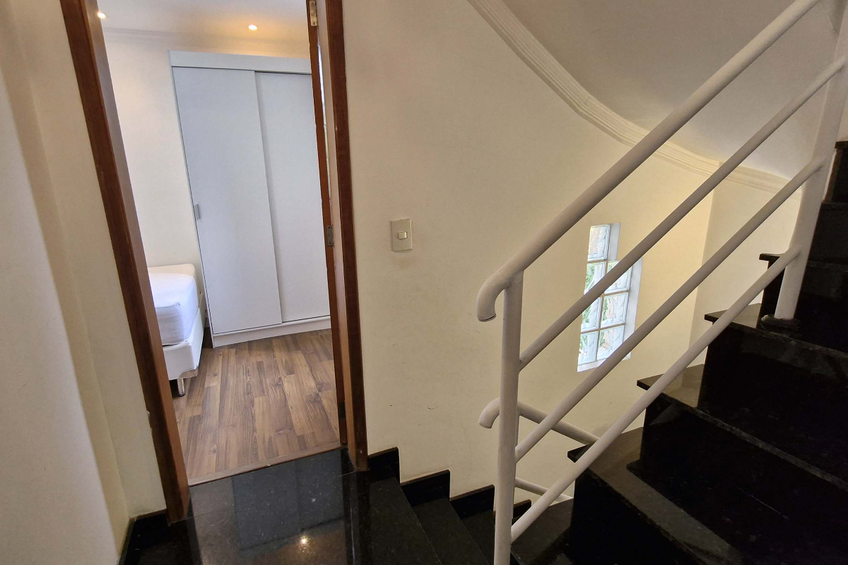 Apartamento, 3 quartos, 172 m² - Foto 21