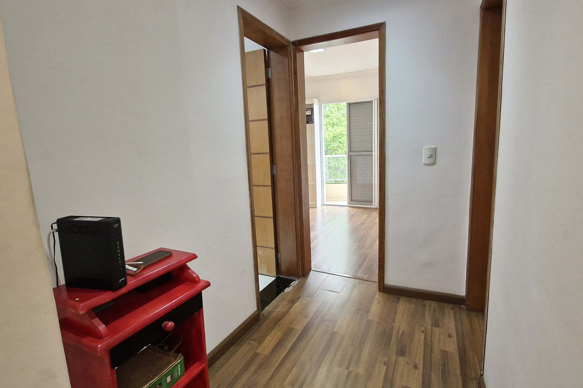 Apartamento, 3 quartos, 172 m² - Foto 25