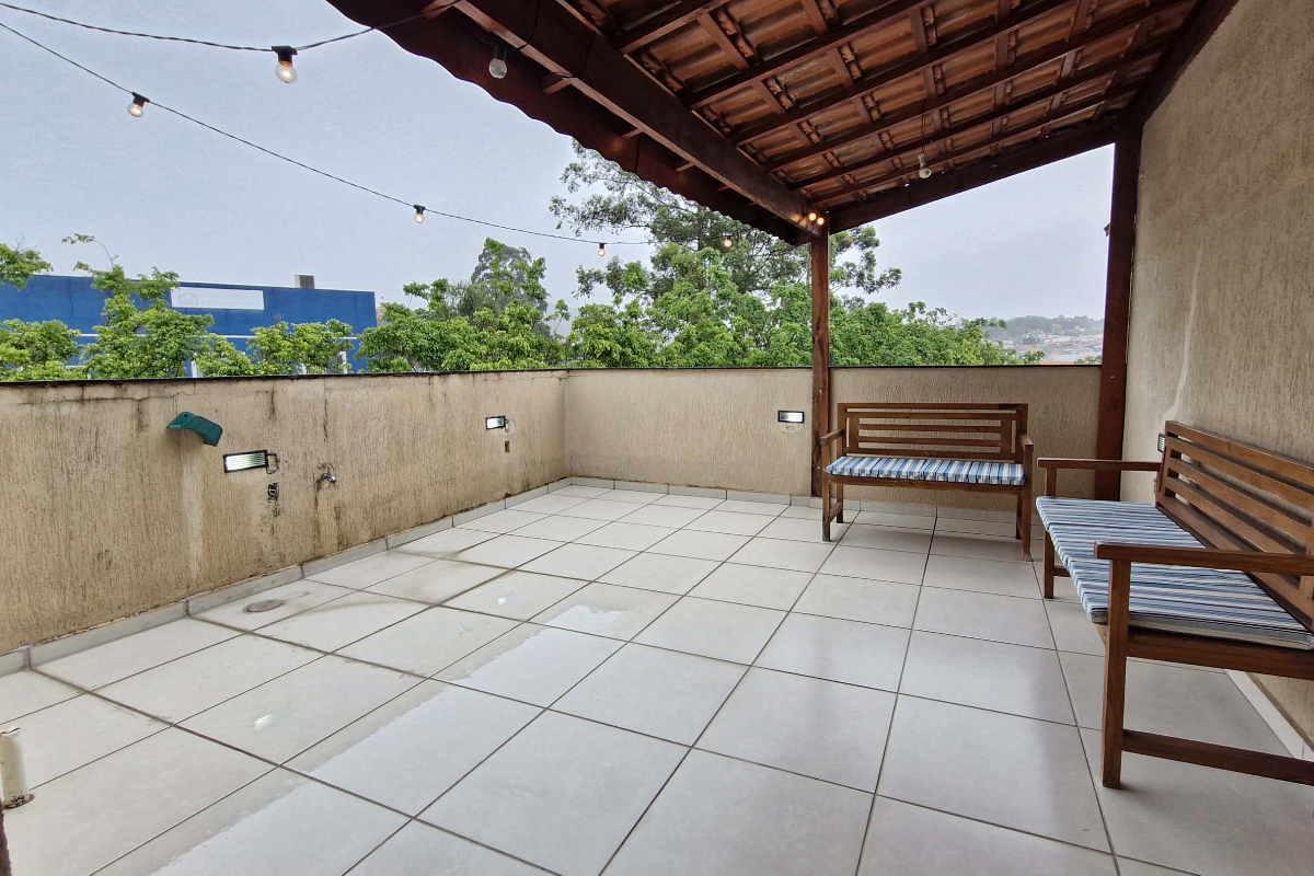 Apartamento, 3 quartos, 172 m² - Foto 3