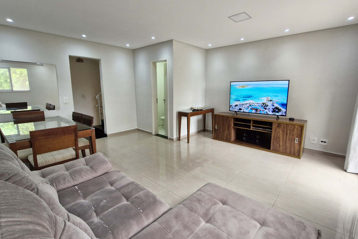 Apartamento, 3 quartos, 172 m² - Foto 6