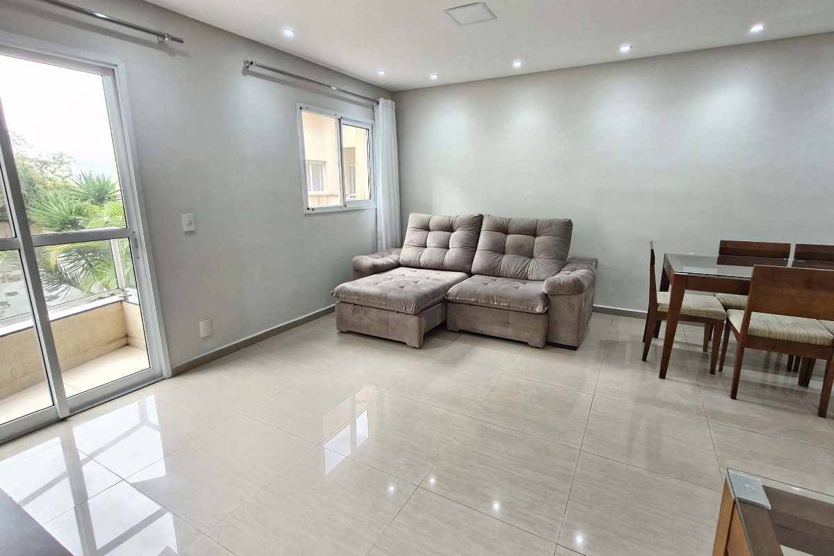 Apartamento, 3 quartos, 172 m² - Foto 7