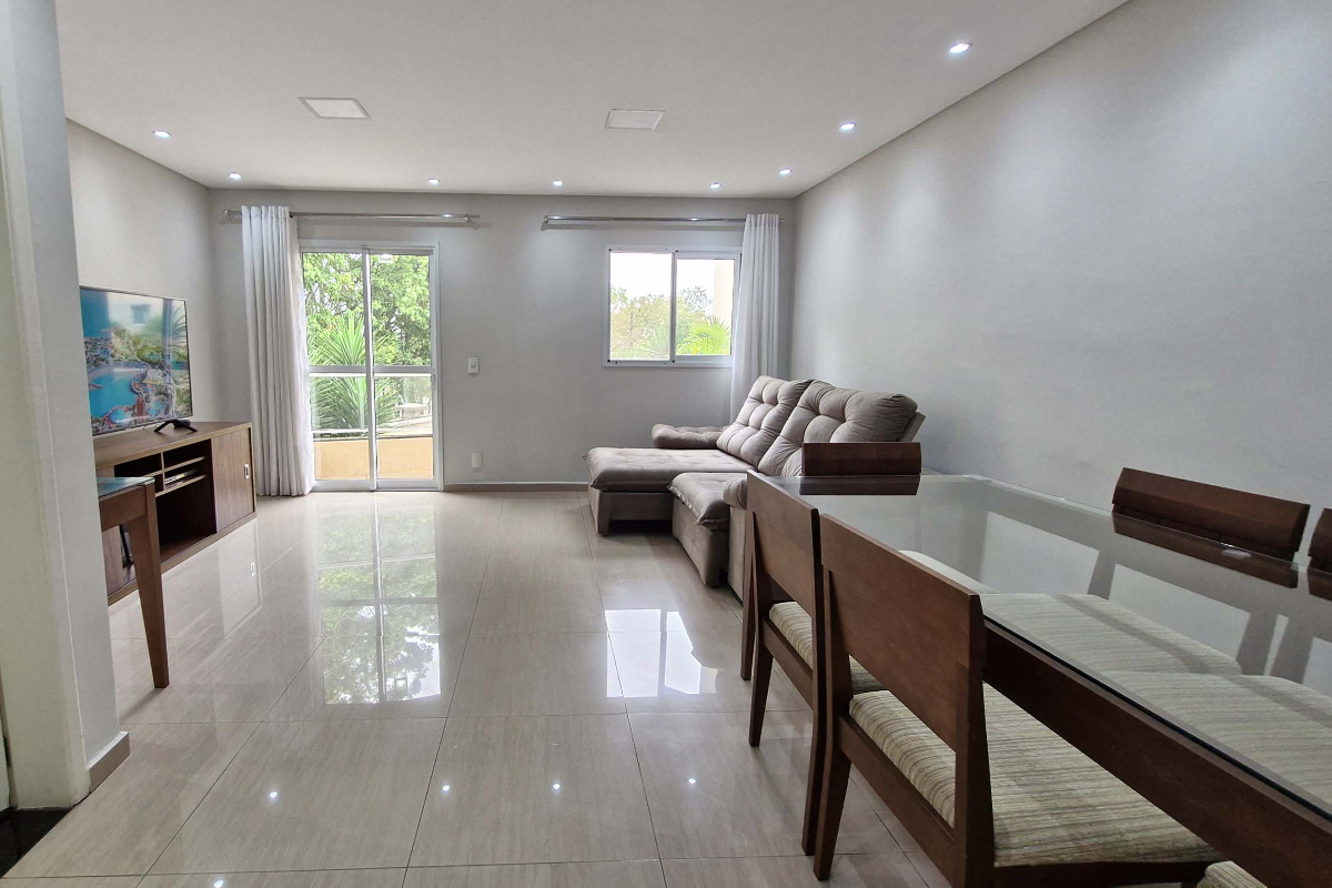 Apartamento, 3 quartos, 172 m² - Foto 8