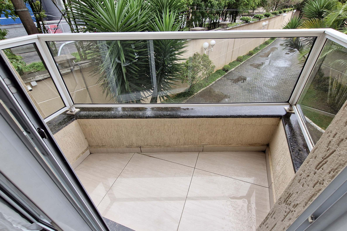 Apartamento, 3 quartos, 172 m² - Foto 9